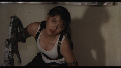 伊利亚：杰拉姆1剧照的剧照