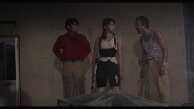 伊利亚：杰拉姆1剧照的剧照