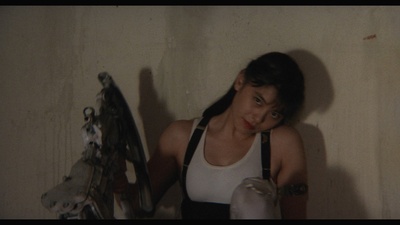 伊利亚：杰拉姆1剧照的剧照