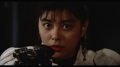 伊利亚：杰拉姆1剧照的剧照