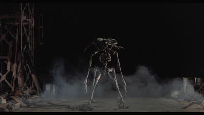 伊利亚：杰拉姆1剧照的剧照