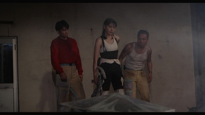 伊利亚：杰拉姆1剧照的剧照