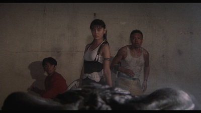 伊利亚：杰拉姆1剧照的剧照