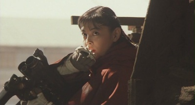 伊利亚：杰拉姆1剧照的剧照