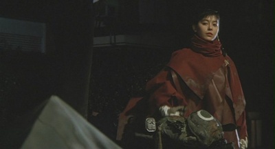 伊利亚：杰拉姆1剧照的剧照