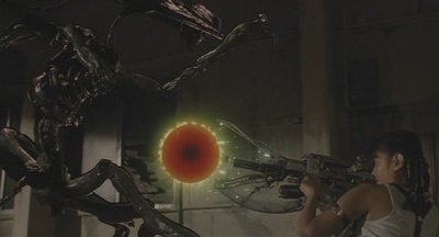 伊利亚：杰拉姆1剧照的剧照