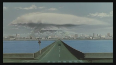 伊利亚：杰拉姆1剧照的剧照