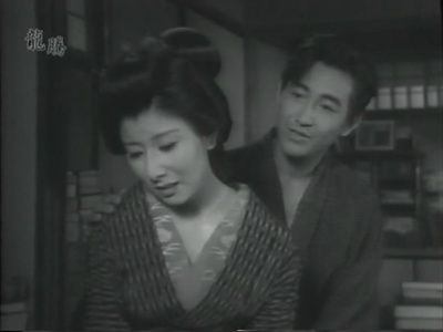 汤岛白梅剧照的剧照