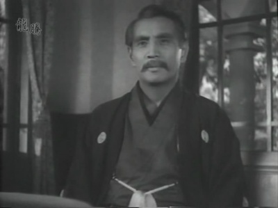 汤岛白梅剧照的剧照