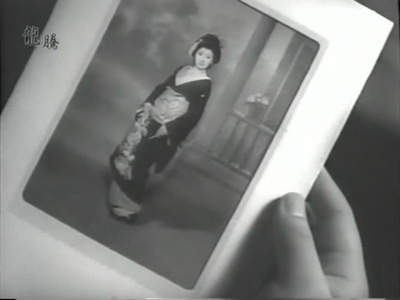 汤岛白梅剧照的剧照