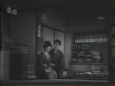 汤岛白梅剧照的剧照