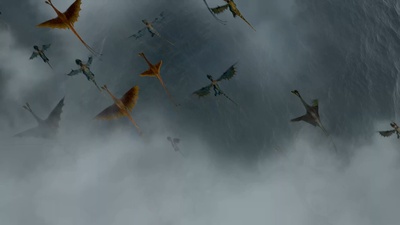 驯龙高手番外篇：龙的礼物剧照的剧照