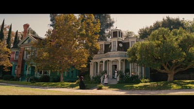 大梦想家剧照的剧照