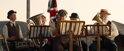 大梦想家剧照的剧照