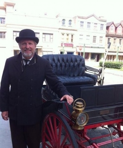 大梦想家剧照的剧照