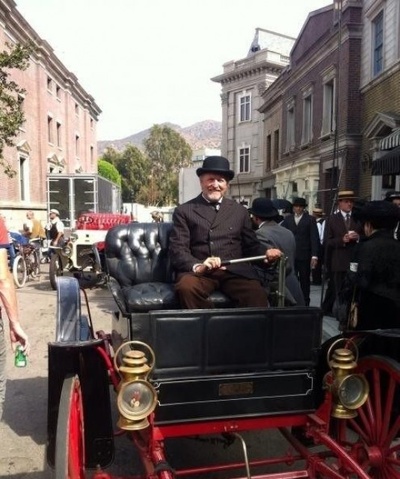 大梦想家剧照的剧照