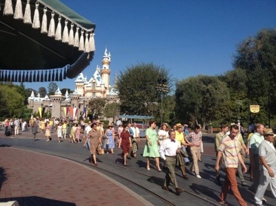 大梦想家剧照的剧照