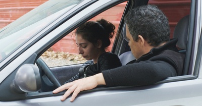 法蒂玛剧照的剧照