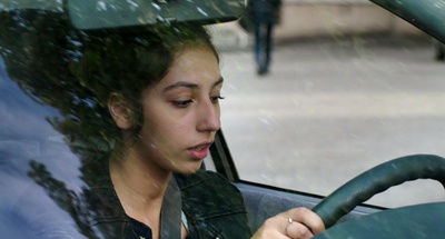 法蒂玛剧照的剧照