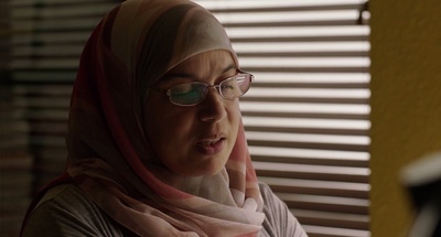 法蒂玛剧照的剧照