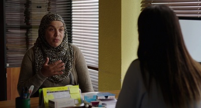 法蒂玛剧照的剧照