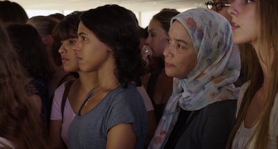 法蒂玛剧照的剧照