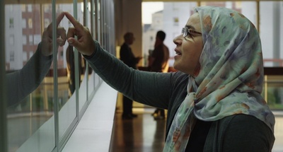 法蒂玛剧照的剧照