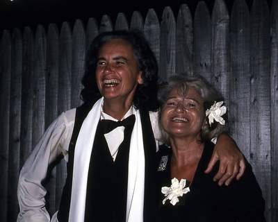 艾蒂与茜雅：漫长婚约剧照的剧照