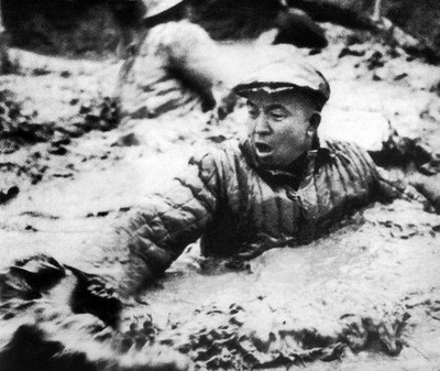 铁人王进喜剧照的剧照