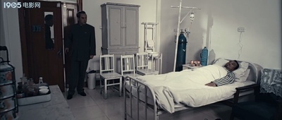 铁人王进喜剧照的剧照