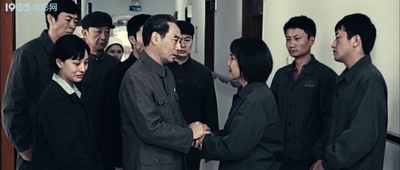 铁人王进喜剧照的剧照