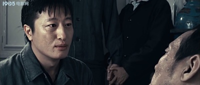 铁人王进喜剧照的剧照