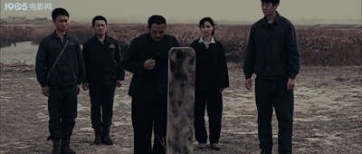 铁人王进喜剧照的剧照