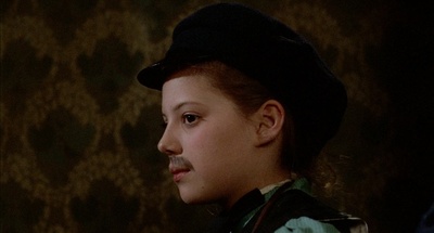 劳琳：死亡之旅剧照的剧照