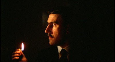 劳琳：死亡之旅剧照的剧照