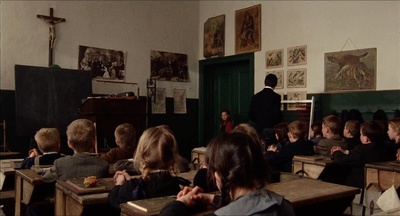 劳琳：死亡之旅剧照的剧照