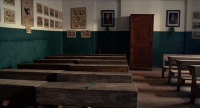 劳琳：死亡之旅剧照的剧照