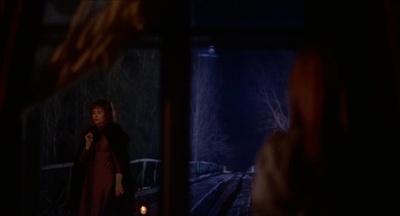 劳琳：死亡之旅剧照的剧照