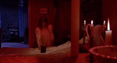 劳琳：死亡之旅剧照的剧照