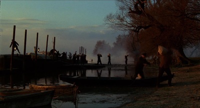 劳琳：死亡之旅剧照的剧照