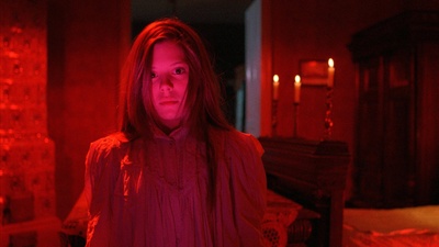 劳琳：死亡之旅剧照的剧照