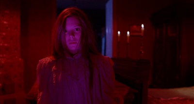 劳琳：死亡之旅剧照的剧照