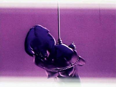 江户川乱步的阴兽剧照的剧照