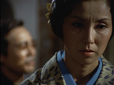 江户川乱步的阴兽剧照的剧照