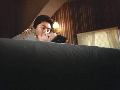 江户川乱步的阴兽剧照的剧照