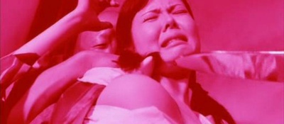 江户川乱步全集 恐怖奇形人间剧照的剧照