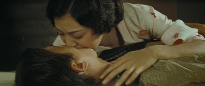 江户川乱步全集 恐怖奇形人间剧照的剧照