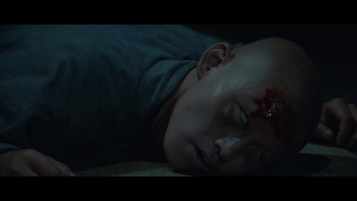 江户川乱步全集 恐怖奇形人间剧照的剧照