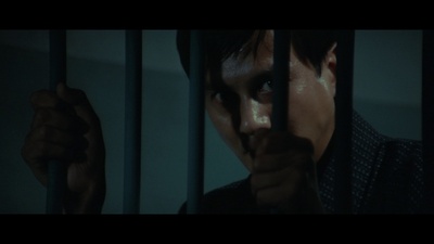 江户川乱步全集 恐怖奇形人间剧照的剧照