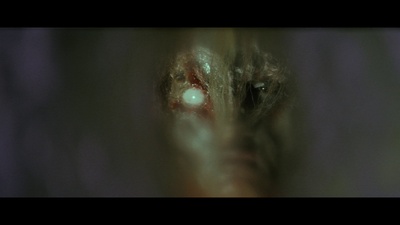 江户川乱步全集 恐怖奇形人间剧照的剧照